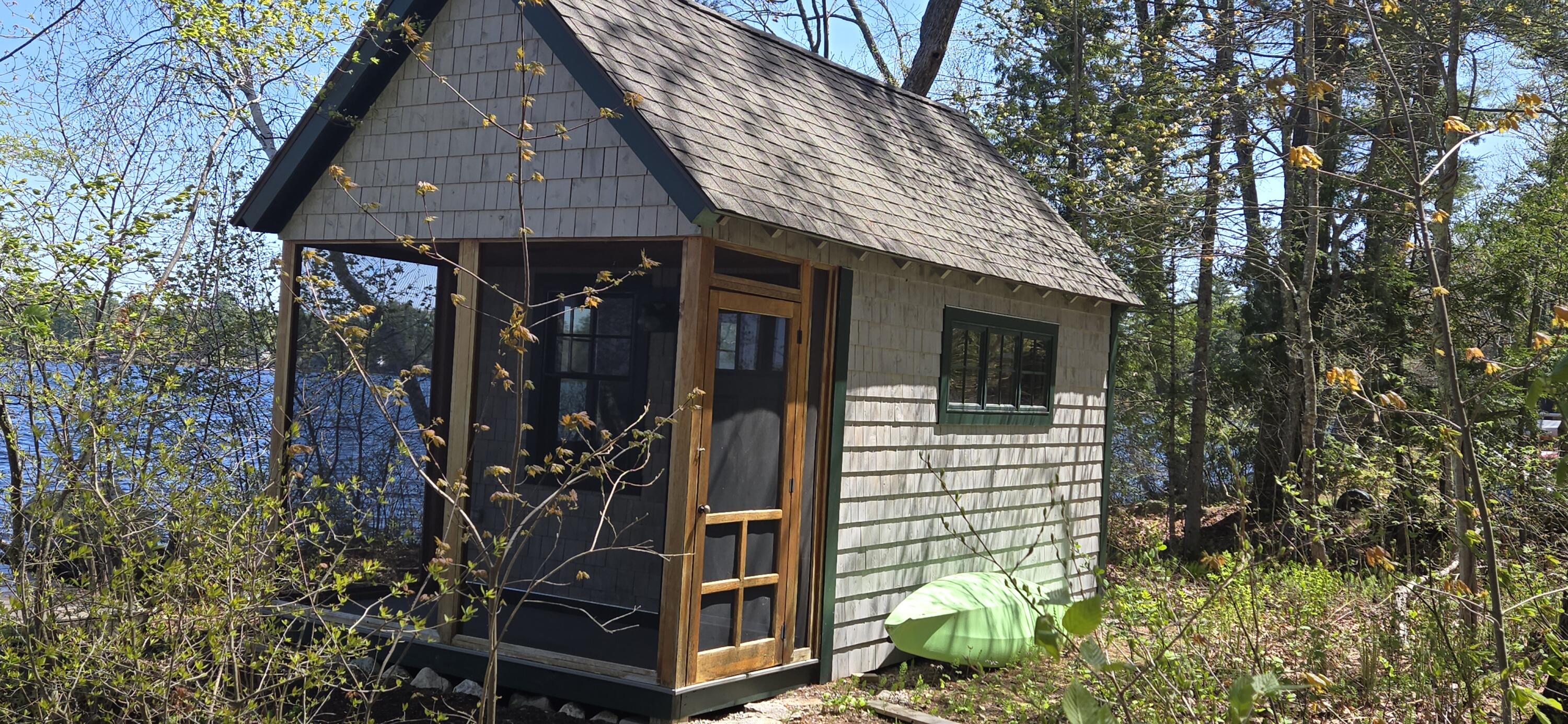 147 North High Street Bridgton, ME 04009 - Photo 12 of 53 20250511_112137