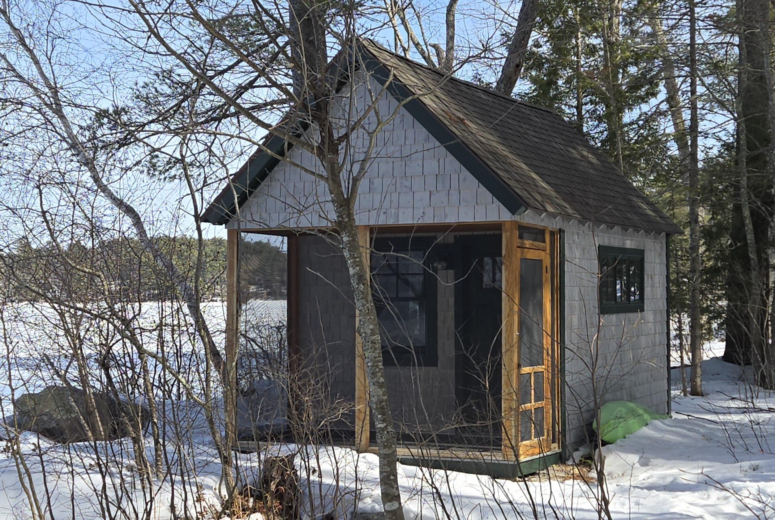 147 North High Street Bridgton, ME 04009 - Photo 13 of 53 20250312_142654