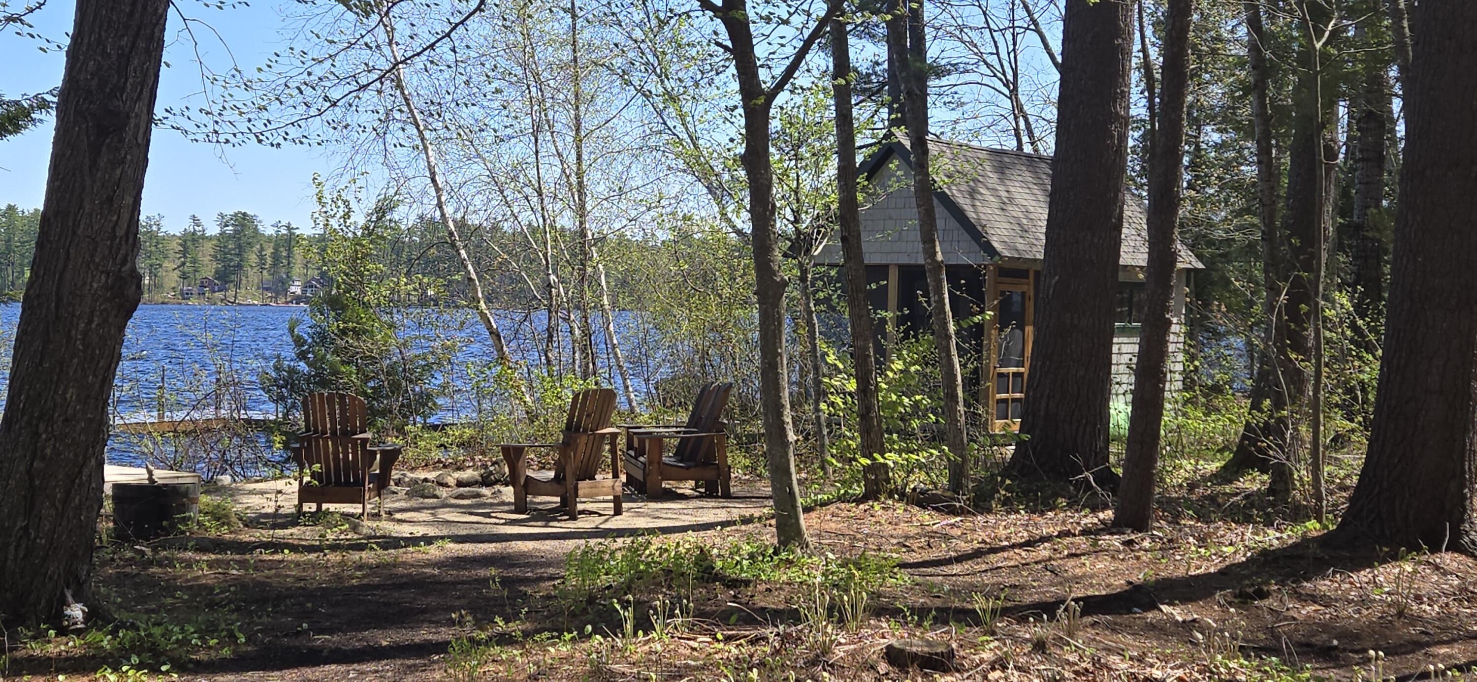 147 North High Street Bridgton, ME 04009 - Photo 15 of 53 20250511_112059