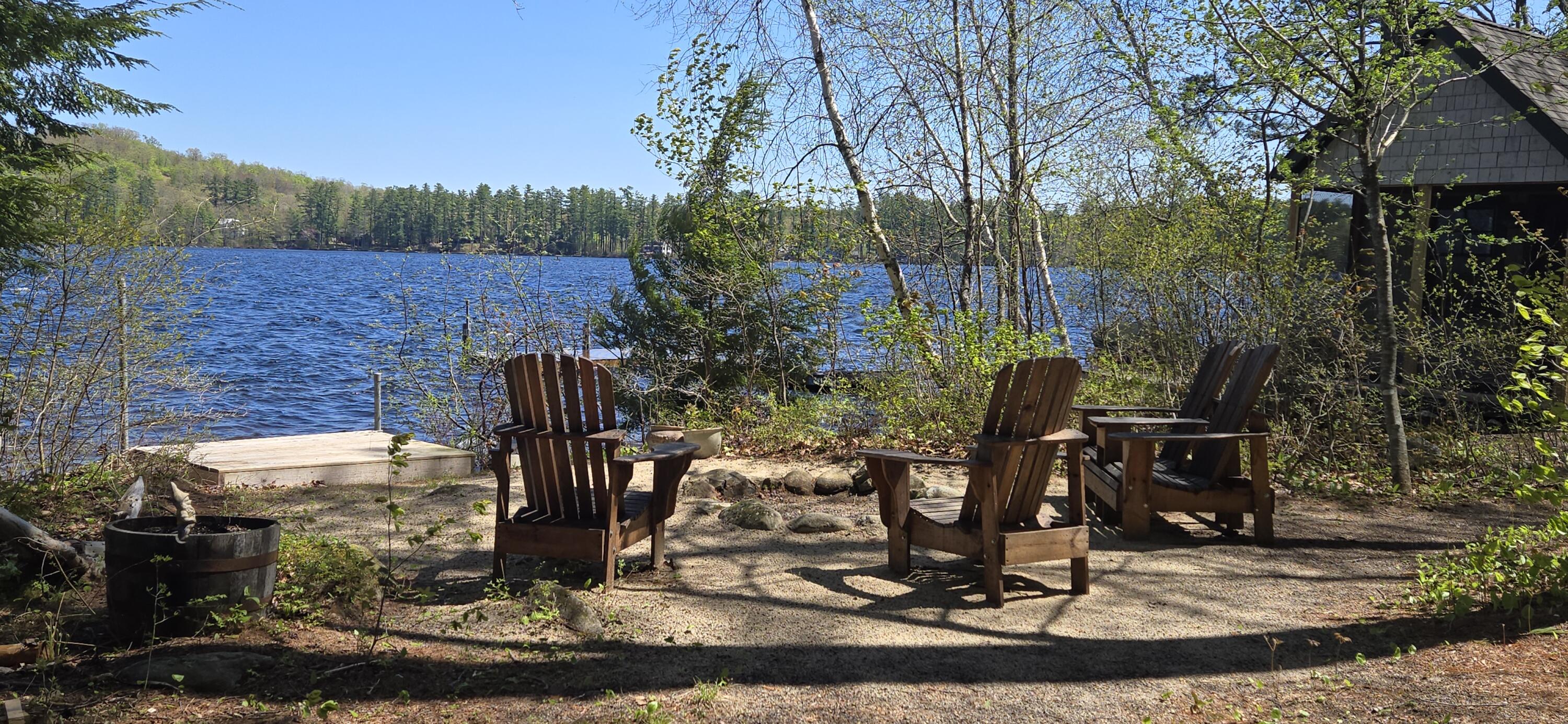 147 North High Street Bridgton, ME 04009 - Photo 20 of 53 20250511_112116
