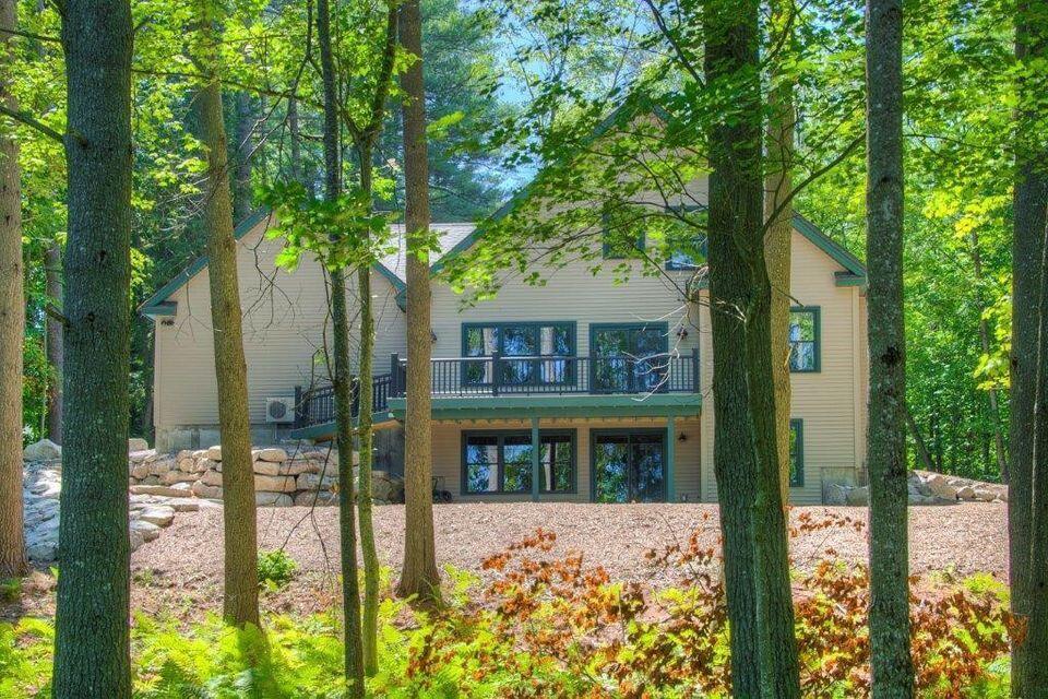 147 North High Street Bridgton, ME 04009 - Photo 2 of 53 garabedian9