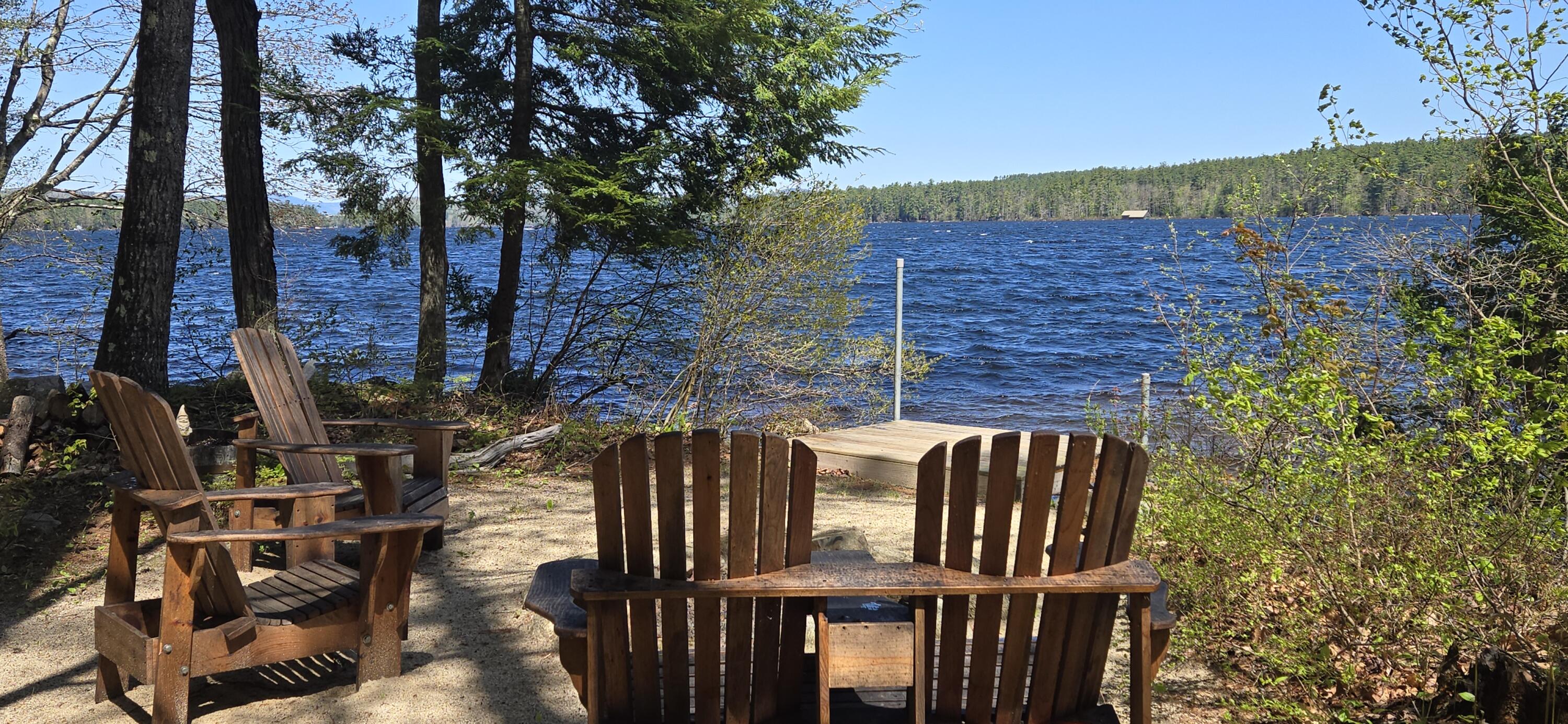 147 North High Street Bridgton, ME 04009 - Photo 21 of 53 20250511_112130