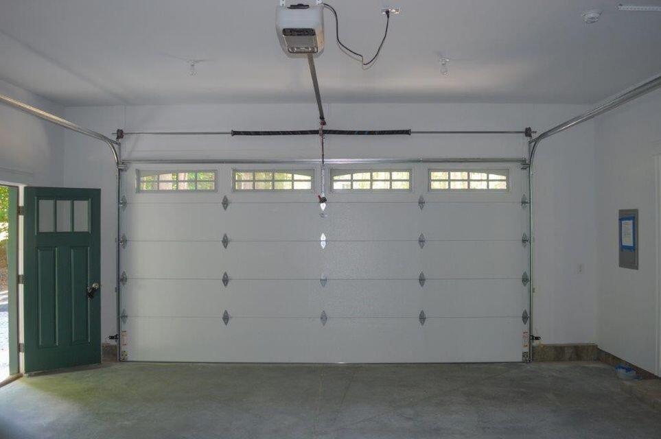 147 North High Street Bridgton, ME 04009 - Photo 36 of 53 garage
