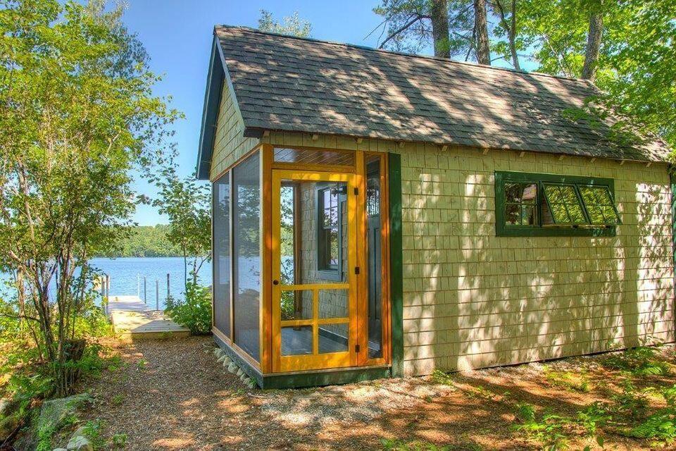147 North High Street Bridgton, ME 04009 - Photo 4 of 53 garabedian8