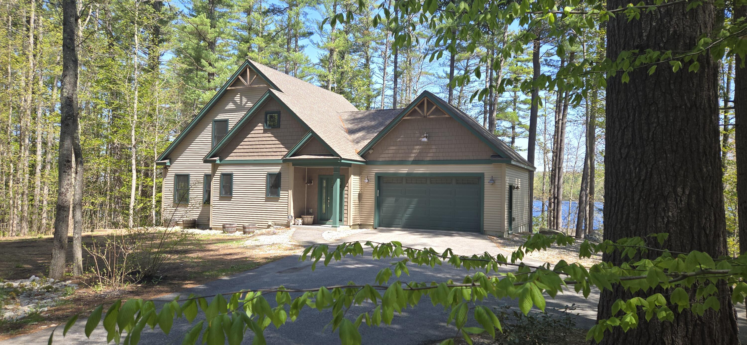 147 North High Street Bridgton, ME 04009 - Photo 5 of 53 20250511_111808