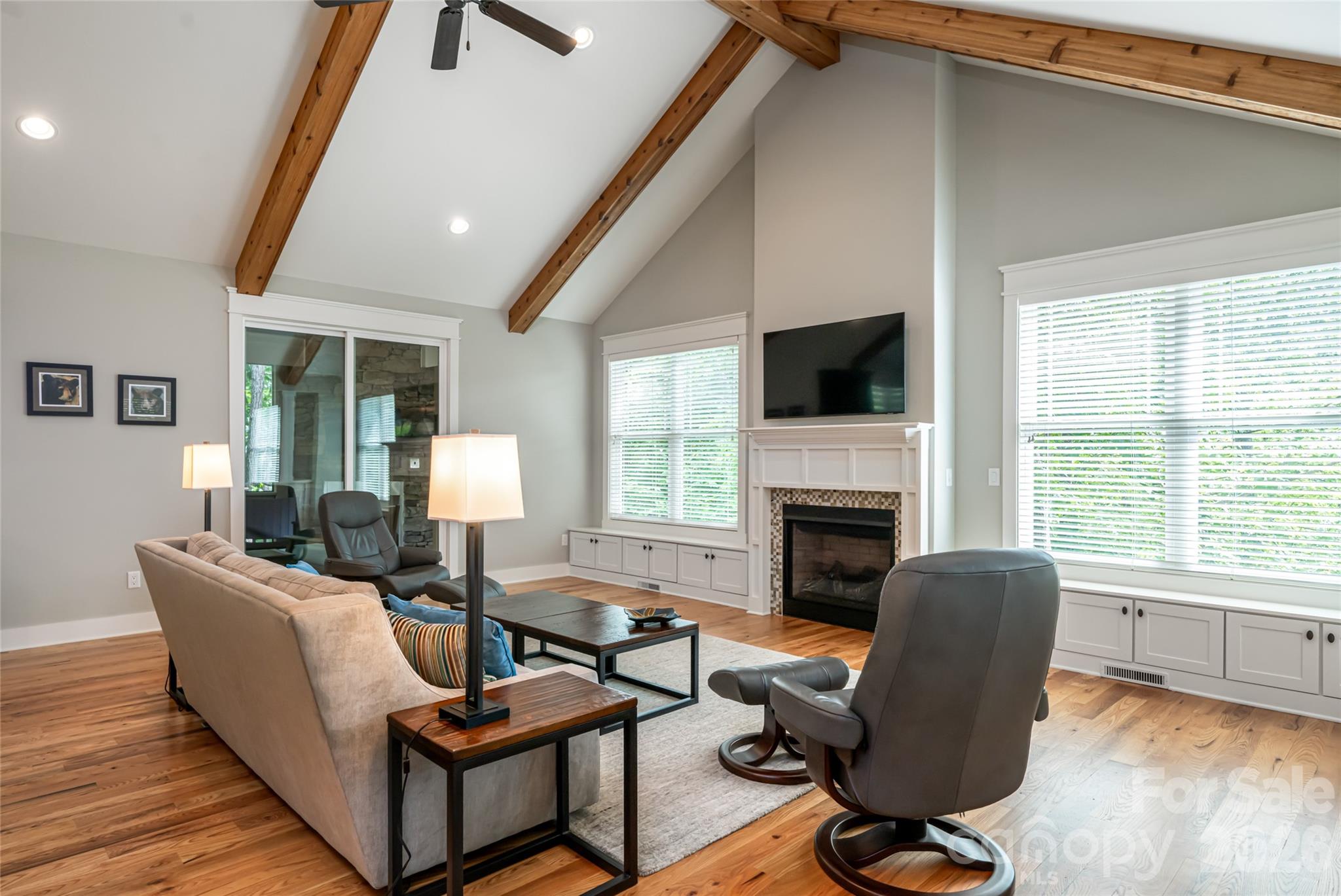 8 Sugarland Ridge Trail Fairview, NC 28730 - Photo 8 of 28