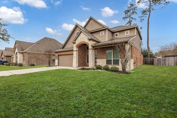 $384,900 | 2739 Barrington Branch Drive, Spring, TX 77373