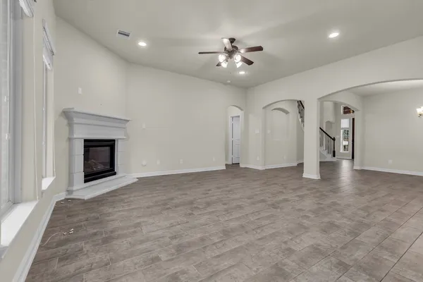 $389,900 | 2739 Barrington Branch Drive, Spring, TX 77373