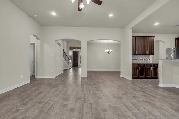 $389,900 | 2739 Barrington Branch Drive, Spring, TX 77373