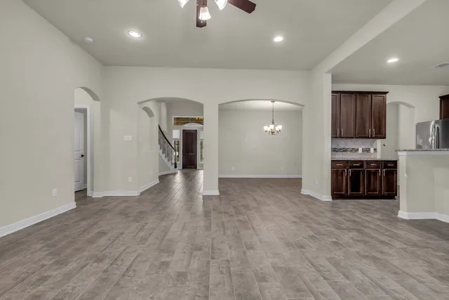 $399,900 | 2739 Barrington Branch Drive, Spring, TX 77373