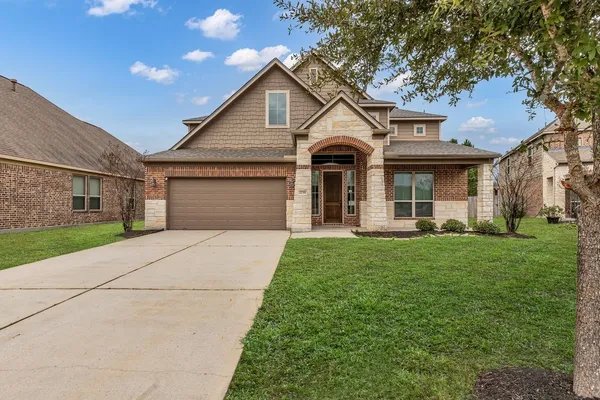 $389,900 | 2739 Barrington Branch Drive, Spring, TX 77373