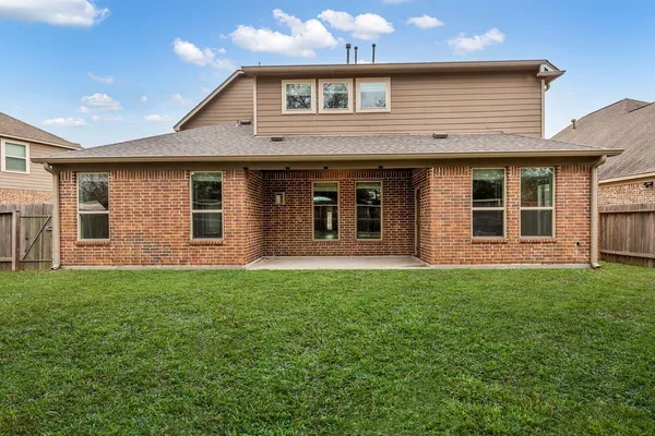 $389,900 | 2739 Barrington Branch Drive, Spring, TX 77373