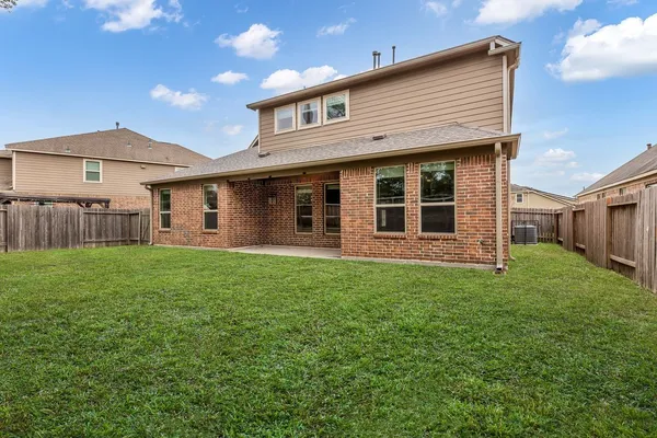 $389,900 | 2739 Barrington Branch Drive, Spring, TX 77373