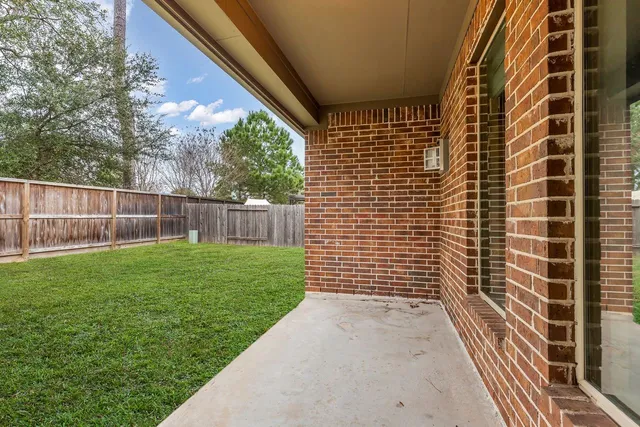 $399,900 | 2739 Barrington Branch Drive, Spring, TX 77373