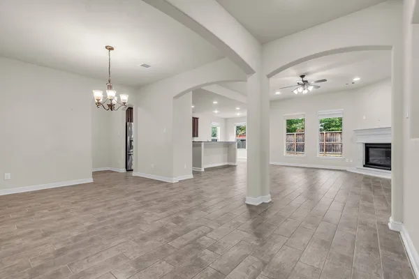 $389,900 | 2739 Barrington Branch Drive, Spring, TX 77373