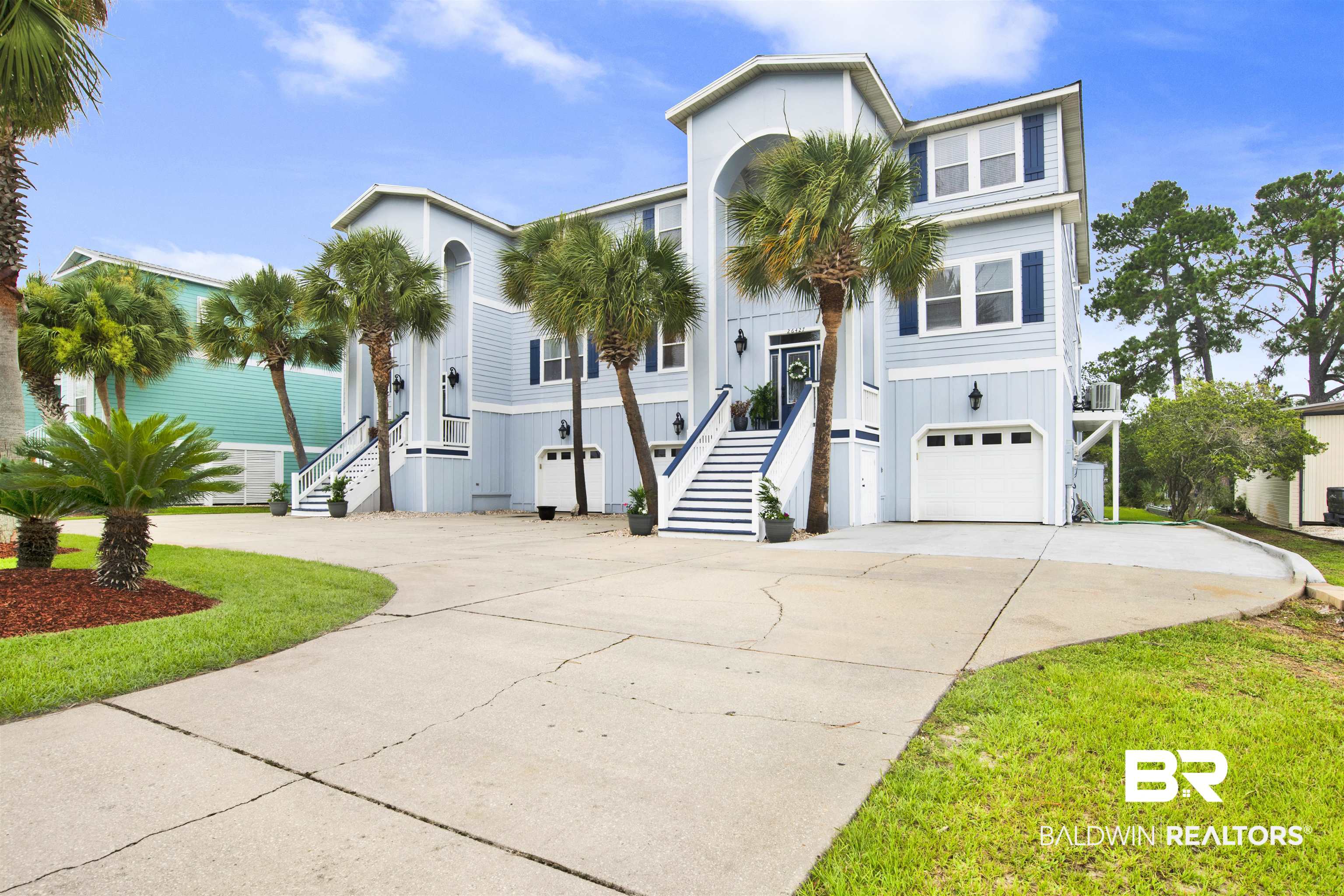 26427 Marina Road Orange Beach, AL 36561 - Photo 1 of 76