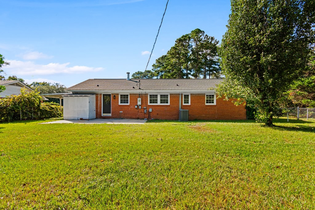 897 Perry Boulevard Sumter, SC 29154 - Photo 21 of 23 Gallery Image 21