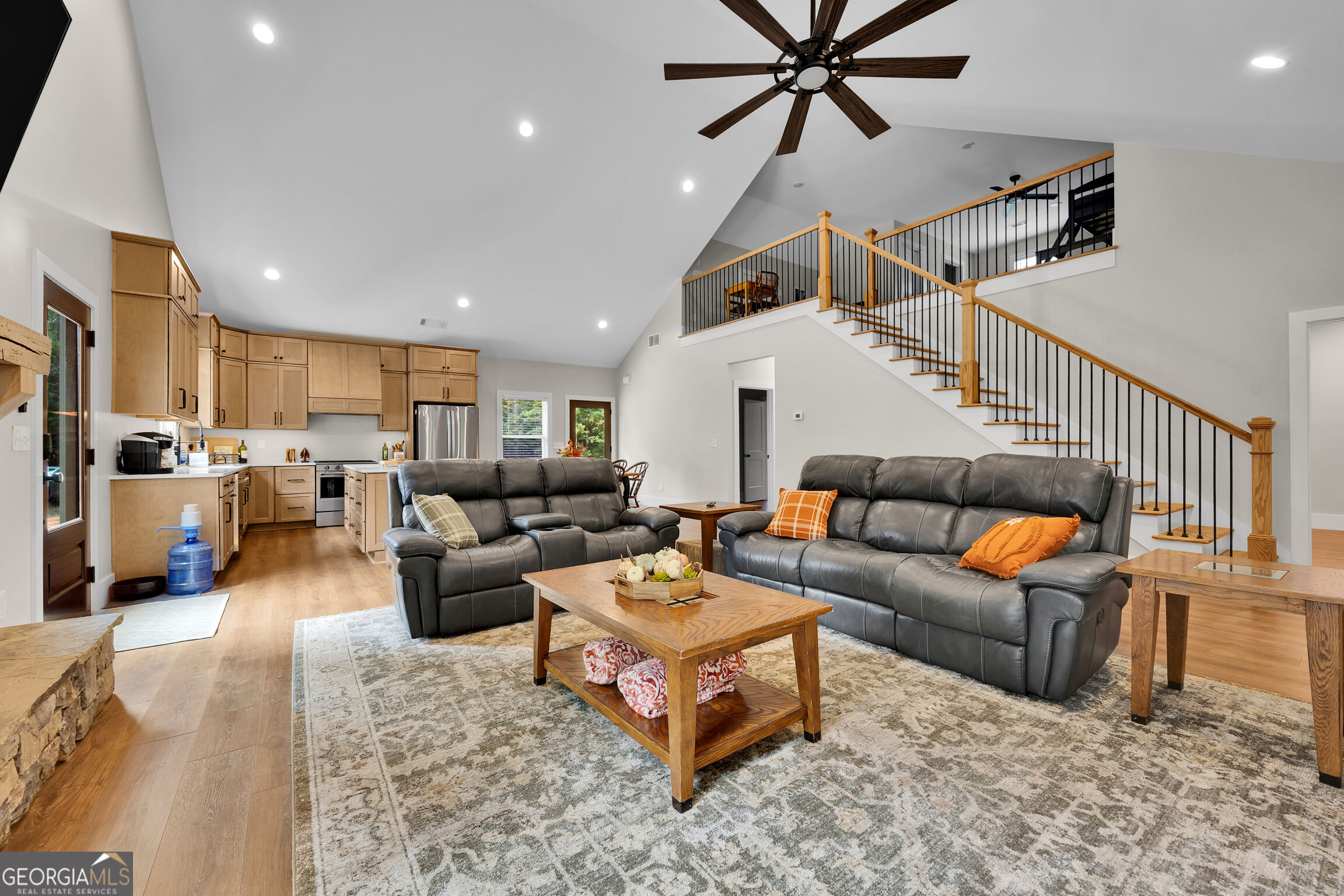 106 Hodges Farm Road Mansfield, GA 30055 - Photo 18 of 62 Gallery Image 18