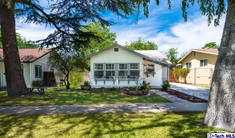 339 South 3rd Avenue Upland, CA 91786 - Photo 1 of 19 Primary Photo
