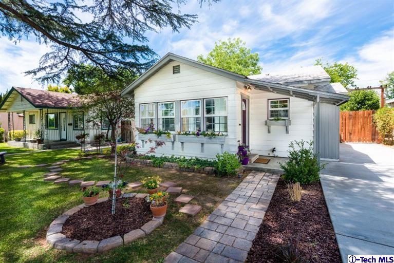 339 South 3rd Avenue Upland, CA 91786 - Photo 2 of 19 Additional Photo