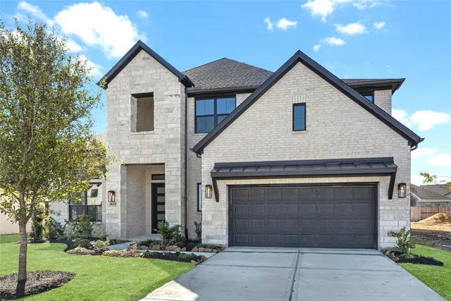 $624,976 | 6226 Parthenon Drive, Manvel, TX 77578