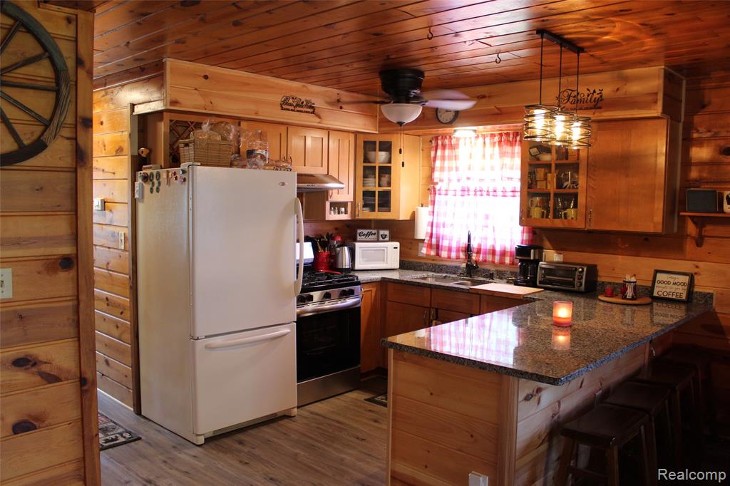 3403 Eggleston Road Mio, MI 48647 - Photo 20 of 71
