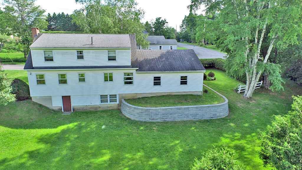 33 Maple Street Houlton, ME 04730 - Photo 4 of 80 rear-home-near-hospital-mai