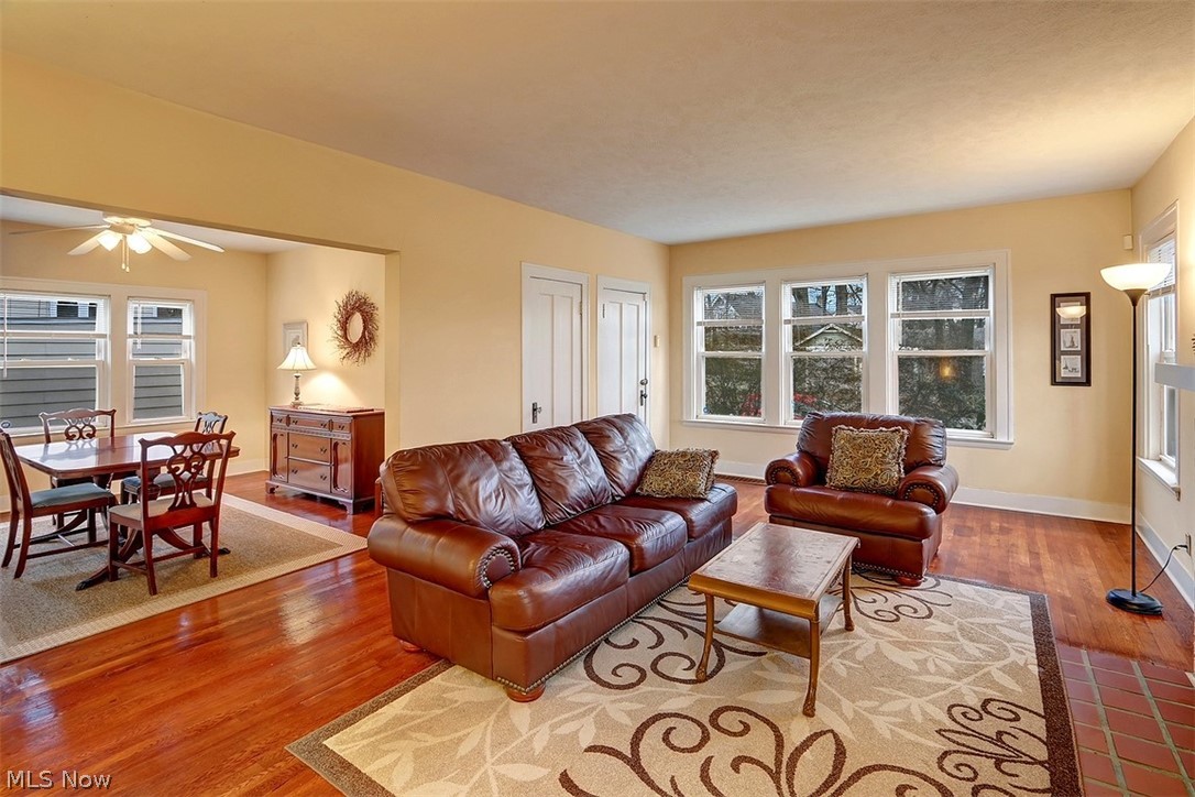1741 Middlehurst Road Cleveland, OH 44118 - Photo 5 of 22 Gallery Image 5