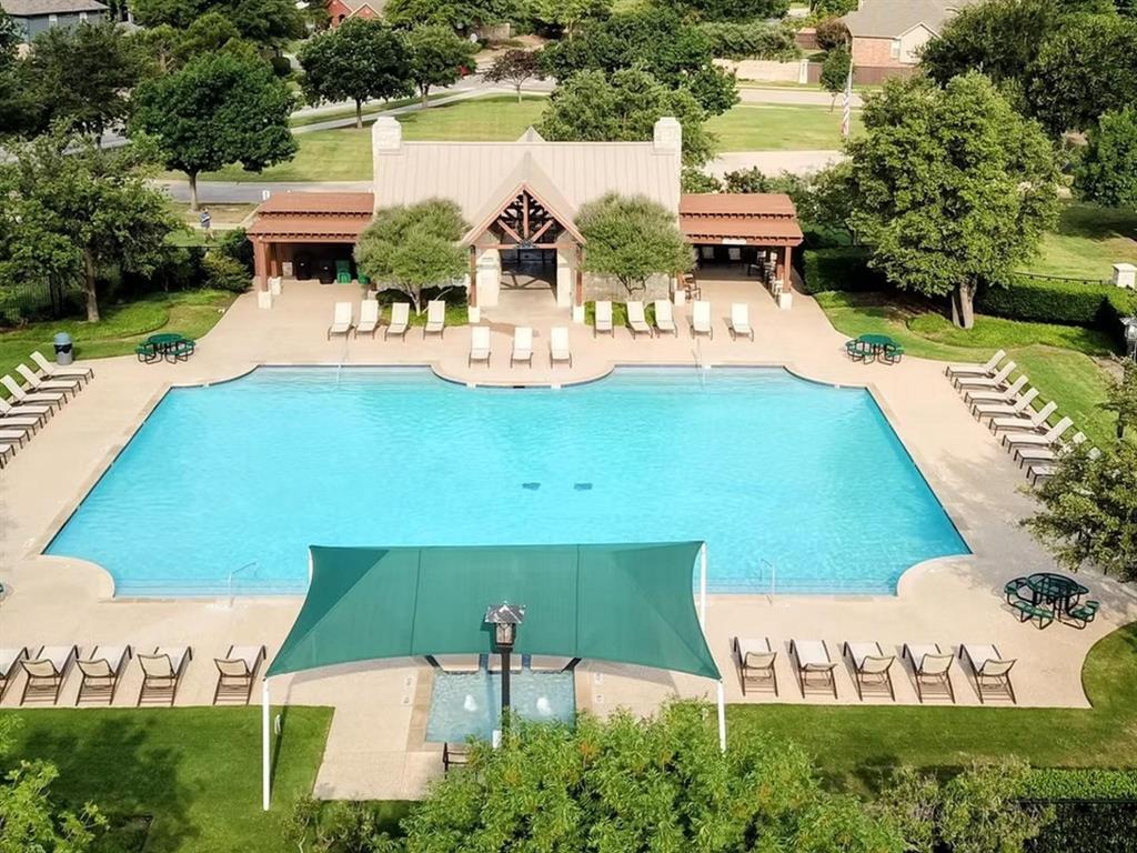 950 Gold Camp Road Frisco, TX 75033 - Photo 29 of 38