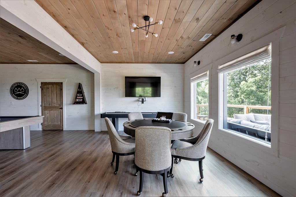 1068 Village Loop Road Gatlinburg, TN 37738 - Photo 22 of 27 Gallery Image 22