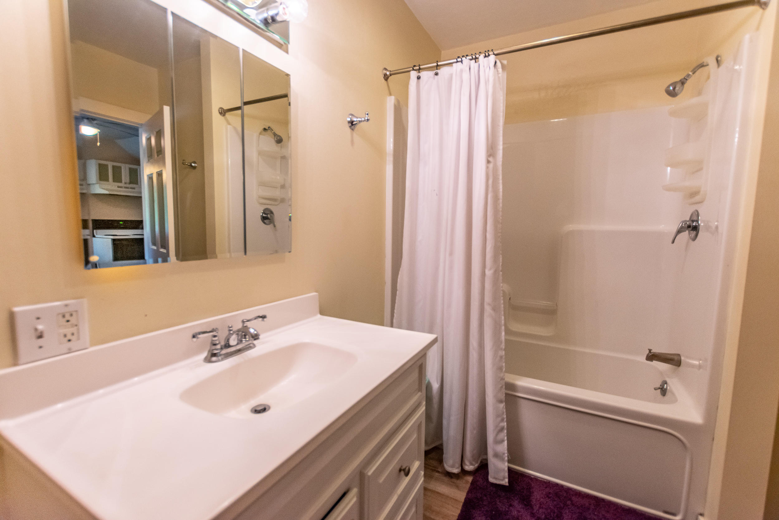 34 Deer Run Road Glenburn, ME 04401 - Photo 44 of 49 In Law bath2