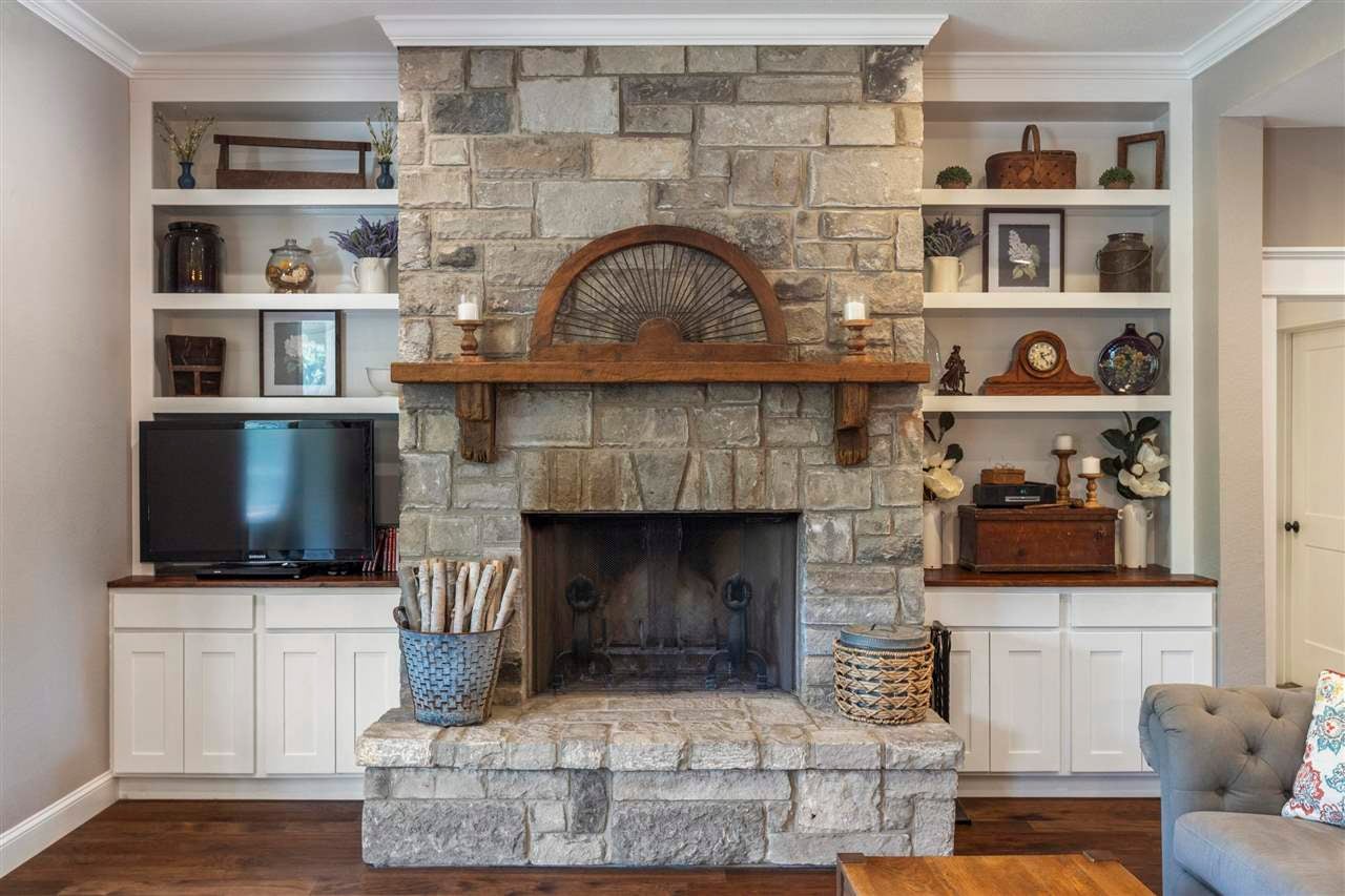 6800 Prairie Road Glencoe, OK 74032 - Photo 11 of 50 Gallery Image 11