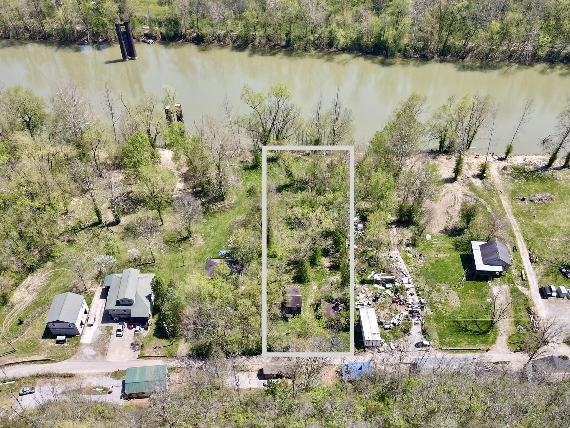 181 Camp Daniel Boone Road Lexington, KY 40515 - Photo 1 of 2 dji_fly_20230413_142600_670_168141050203