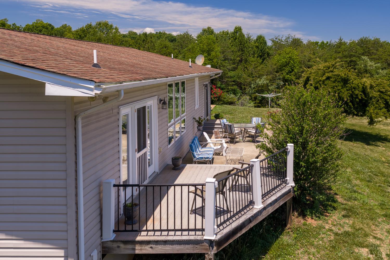 459 Iron Ridge Lane Lynchburg, VA 24501 - Photo 12 of 58