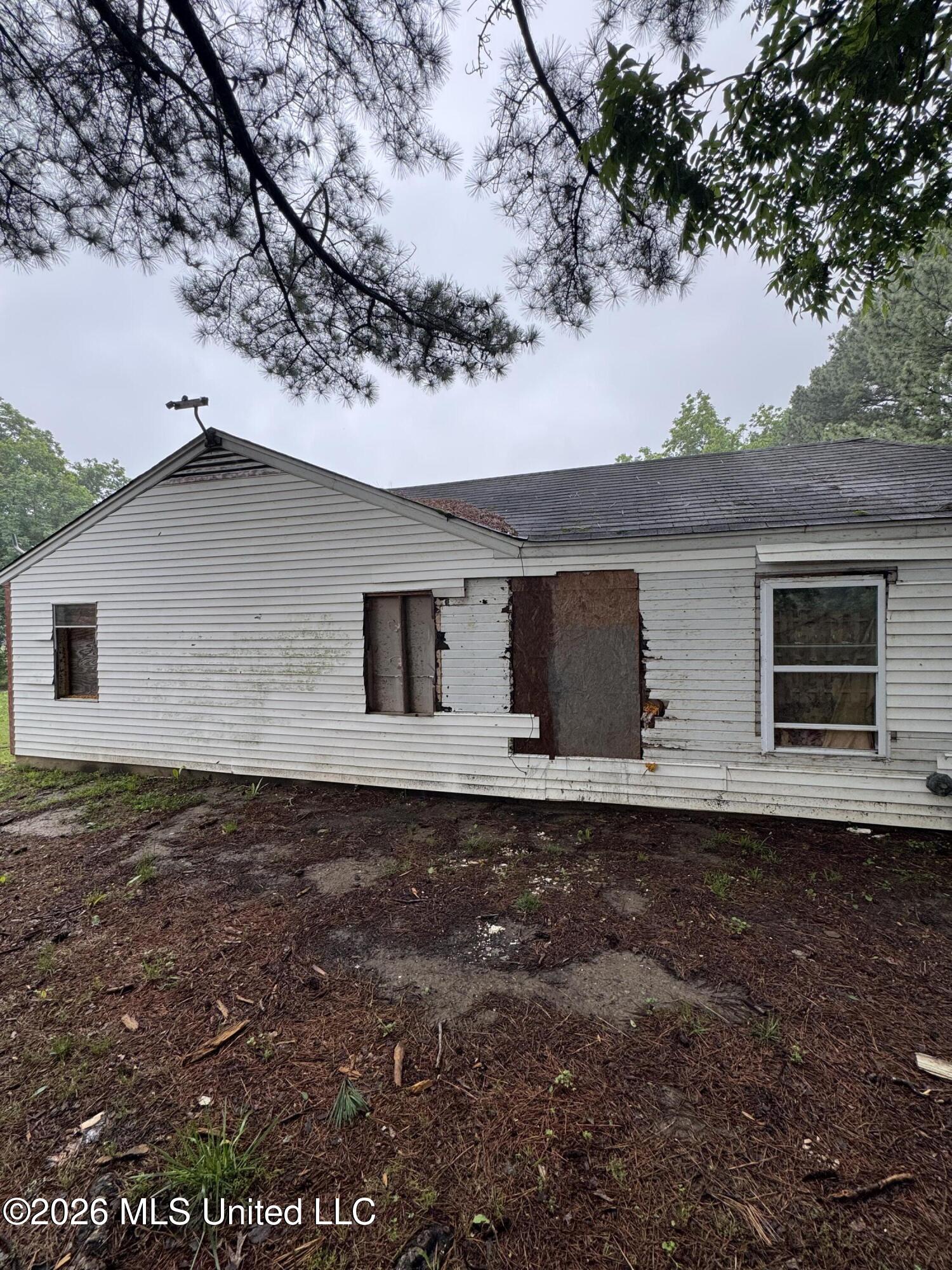 159 Croft Road Byhalia, MS 38611 - Photo 3 of 11 Photo May 26 2026, 8 39 33 AM