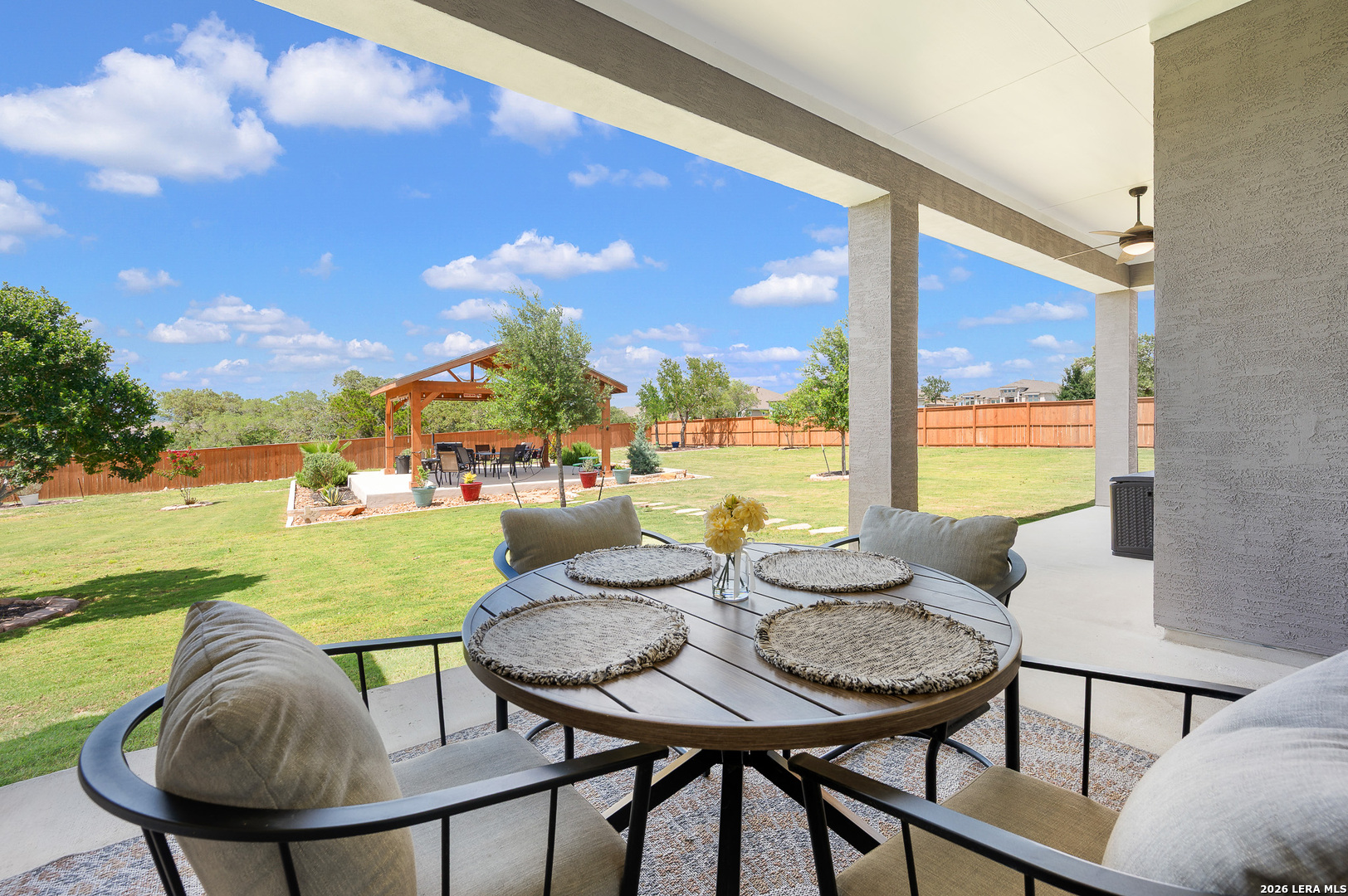 154 Violet Way Castroville, TX 78009 - Photo 28 of 35