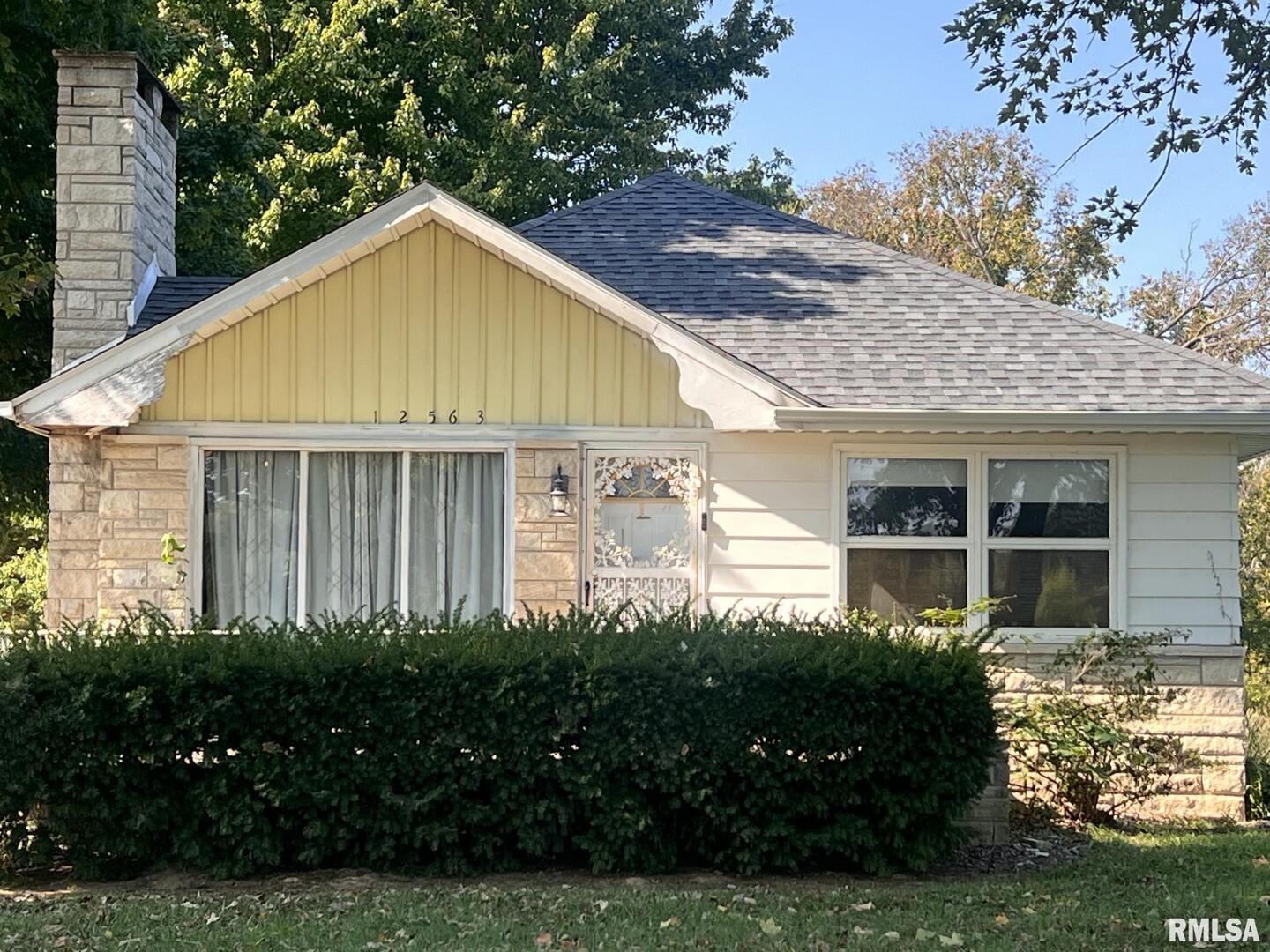 12563 Saraville Road Marion, IL 62959 - Photo 19 of 24