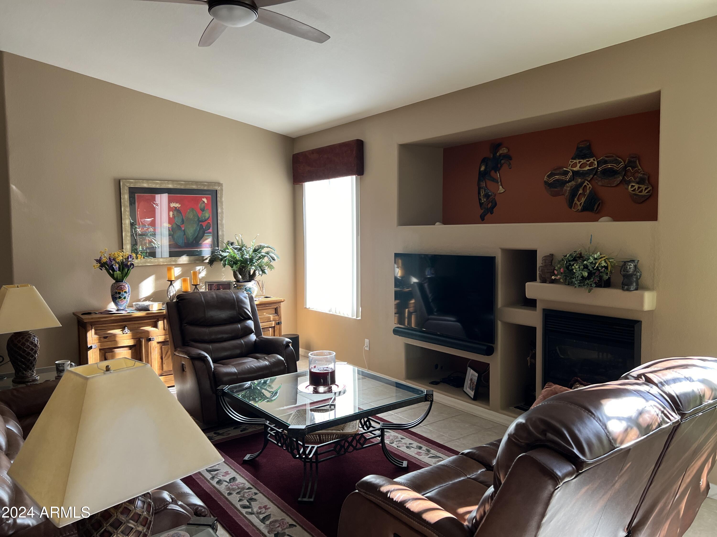 7581 Rugged Ironwood Road Gold Canyon, AZ 85118 - Photo 1 of 20 Greatroom