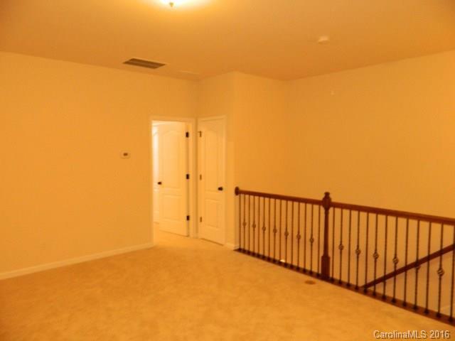 5202 Waterloo Drive, Unit CC174 Tega Cay, SC 29708 - Photo 5 of 15 a view of a balcony