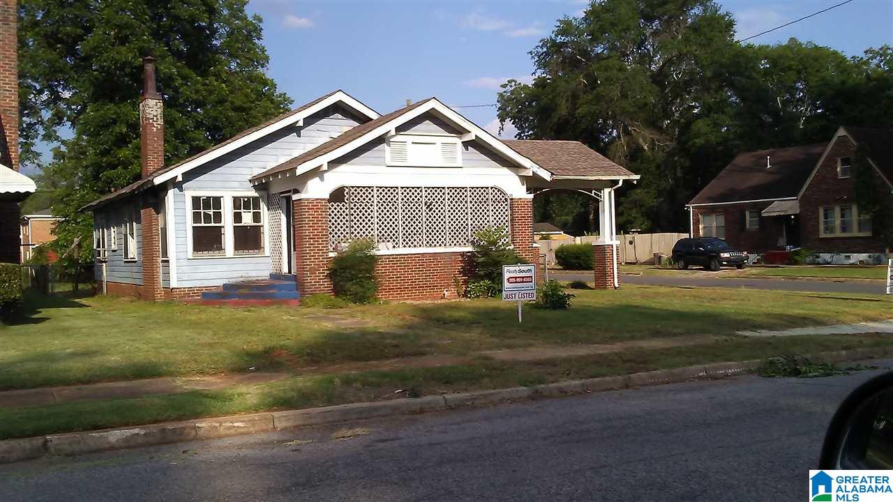 1353 18th Street Southwest Birmingham, AL 35211 - Photo 11 of 12