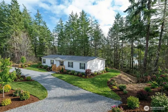 $490,000 | 11515 189th Avenue Northwest, Gig Harbor, WA 98329