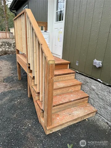 $490,000 | 11515 189th Avenue Northwest, Gig Harbor, WA 98329