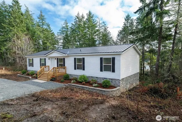 $490,000 | 11515 189th Avenue Northwest, Gig Harbor, WA 98329