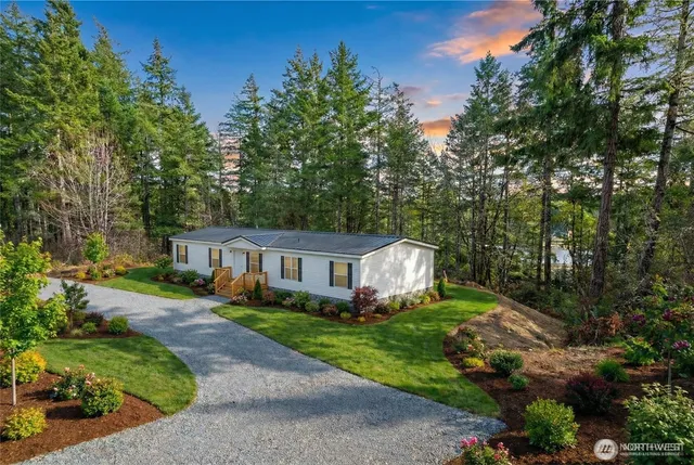 $490,000 | 11515 189th Avenue Northwest, Gig Harbor, WA 98329