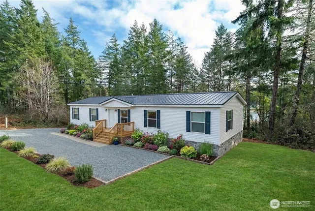 $490,000 | 11515 189th Avenue Northwest, Gig Harbor, WA 98329