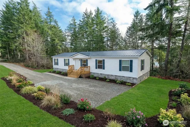 $490,000 | 11515 189th Avenue Northwest, Gig Harbor, WA 98329