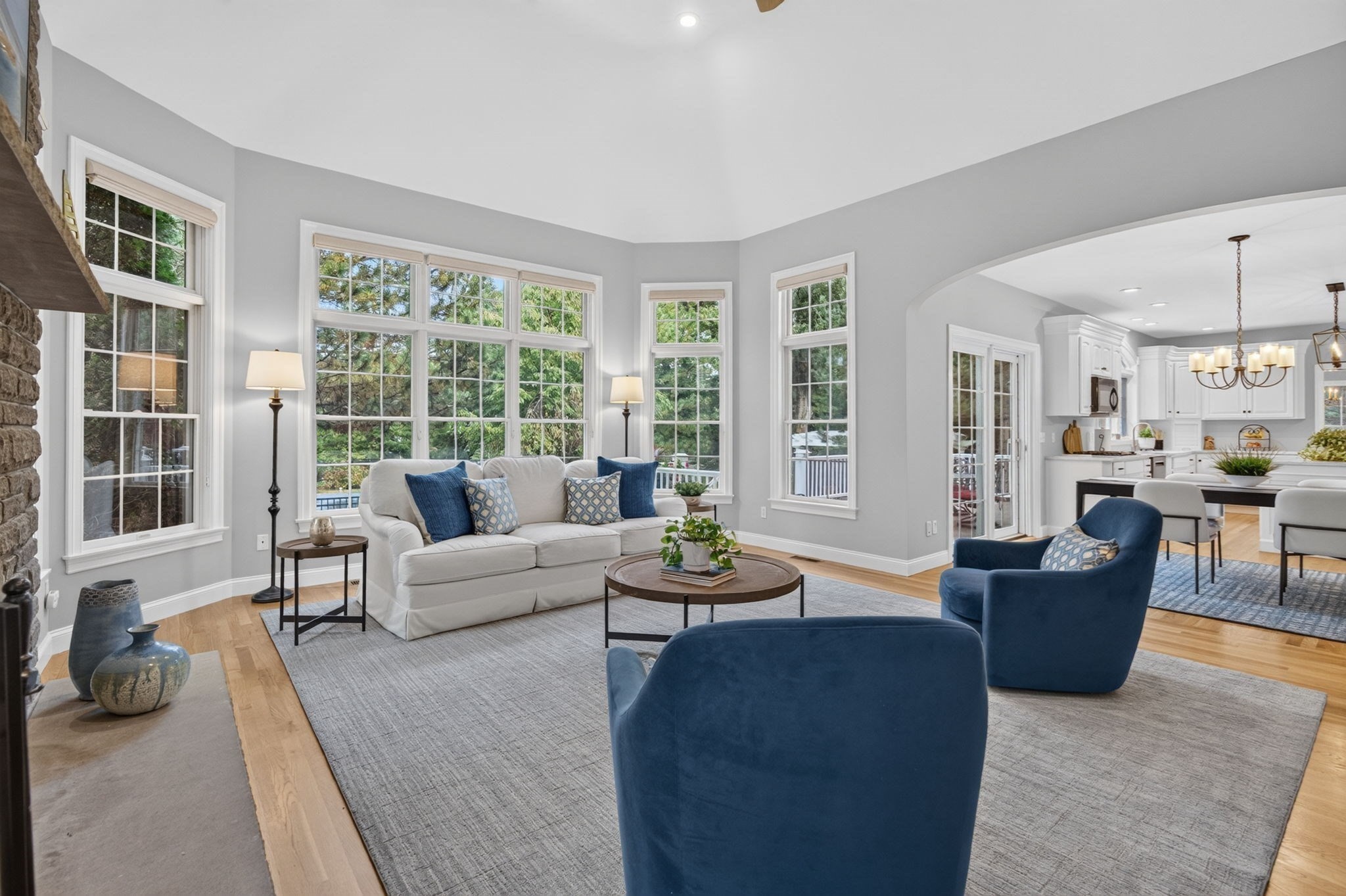 25 Thistle Road North Andover, MA 01845 - Photo 20 of 42 Gallery Image 20