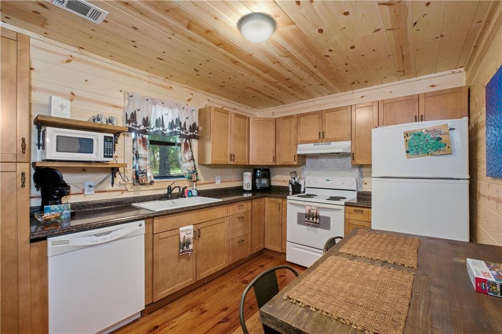 187 Stirratt Road Ranger, GA 30734 - Photo 21 of 57