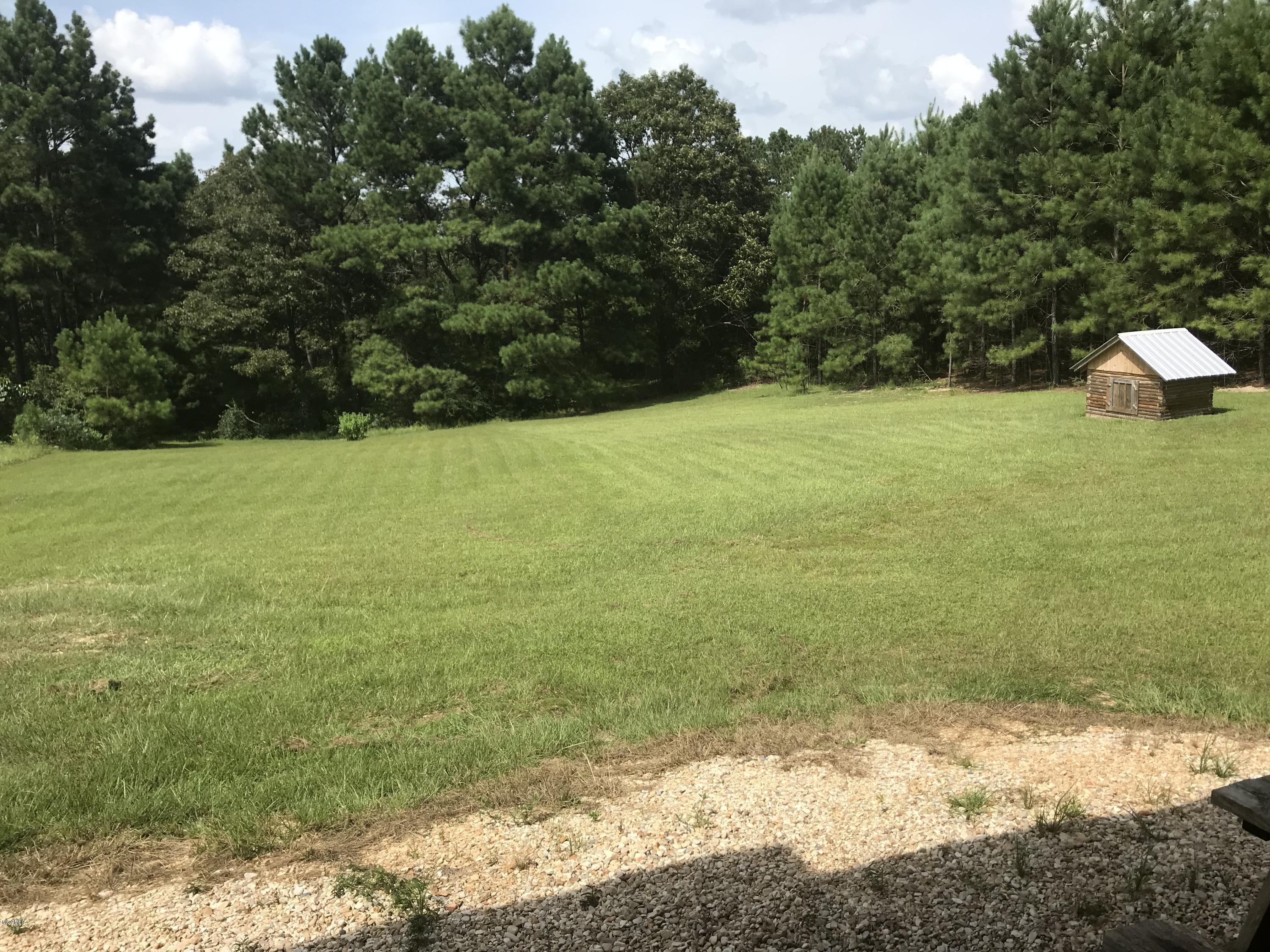 107 Edmond Jones Road Lumberton, MS 39455 - Photo 3 of 17 IMG_6683