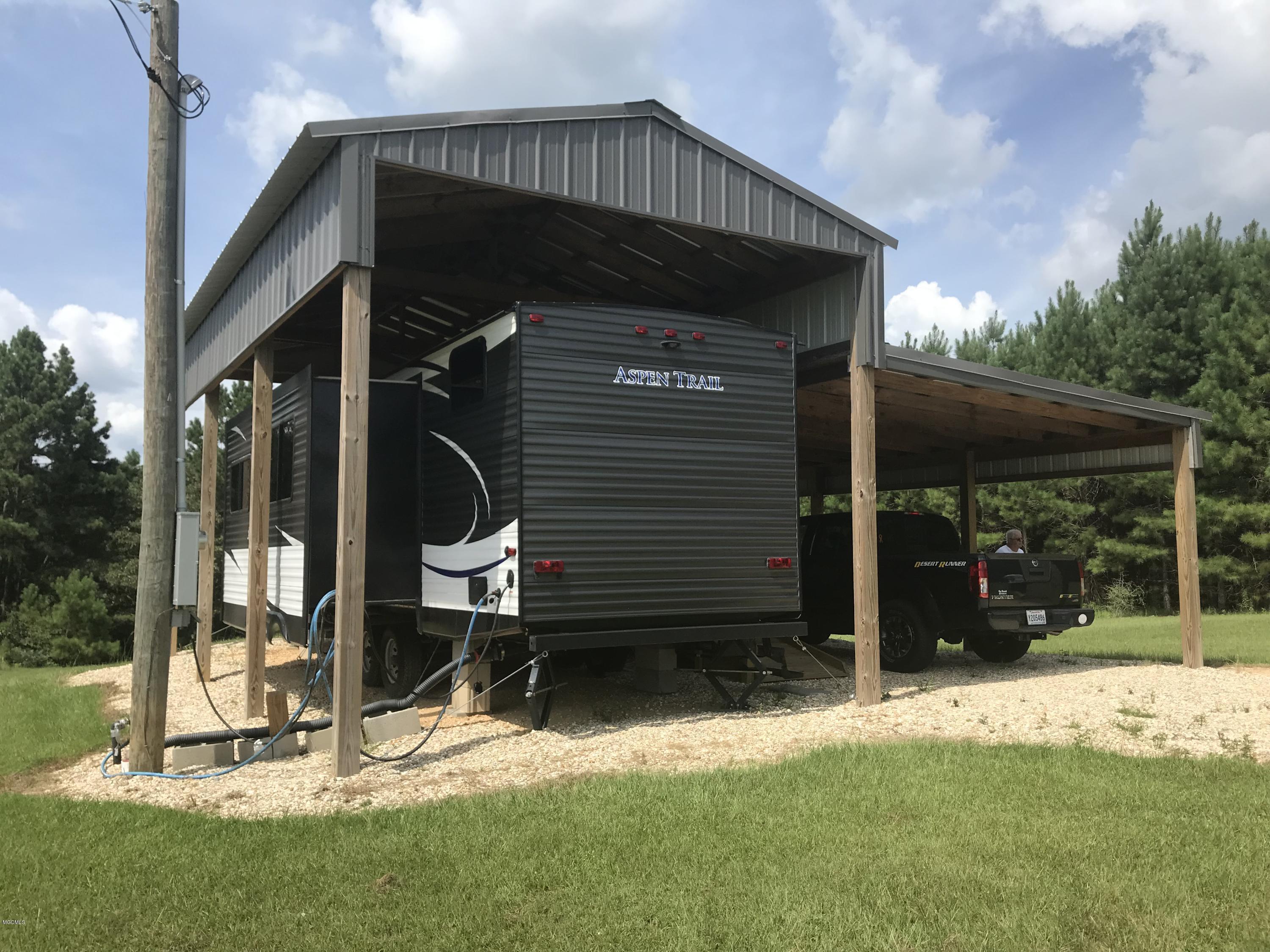 107 Edmond Jones Road Lumberton, MS 39455 - Photo 8 of 17 IMG_6687